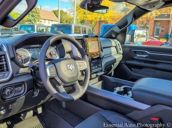 2026 RAM 1500 - Image 11