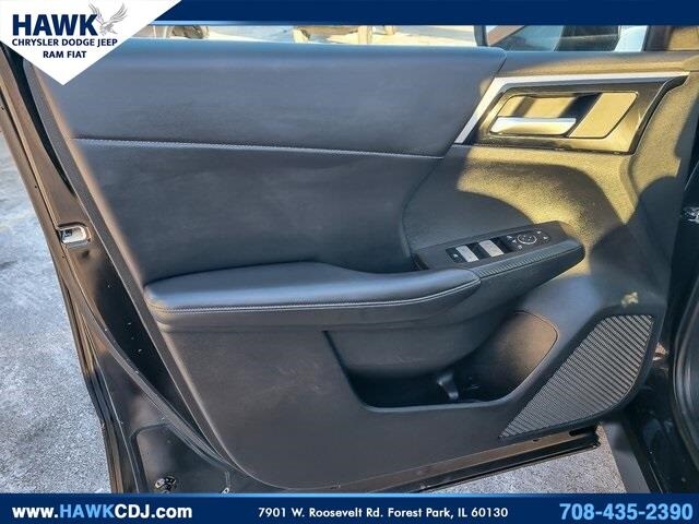 2024 MITSUBISHI OUTLANDER - Image 16