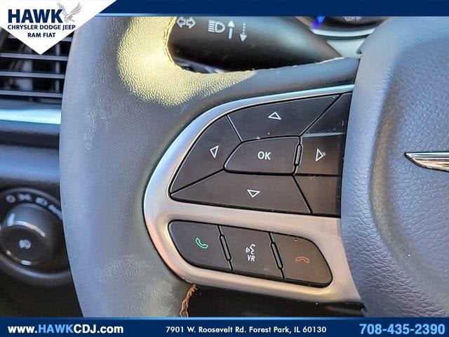 2025 CHRYSLER PACIFICA - Image 16