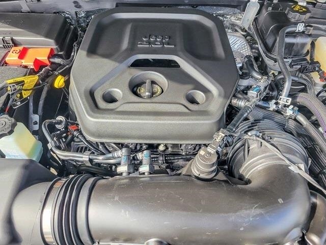 2026 JEEP WRANGLER - Image 8