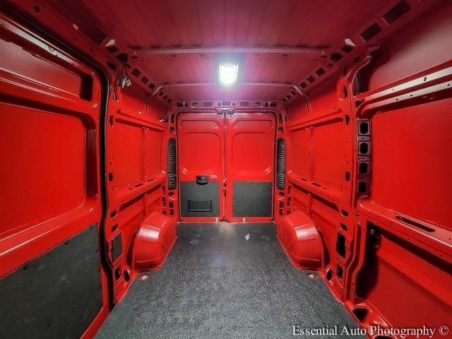 2026 RAM PROMASTER 1500 - Image 12