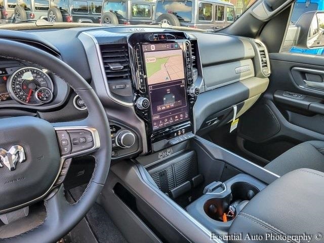 2026 RAM 1500 - Image 24