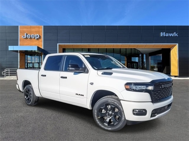 2026 RAM Ram 1500 Pickup Big Horn/Lone Star's photo