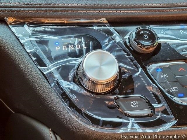 2026 CHRYSLER PACIFICA - Image 25