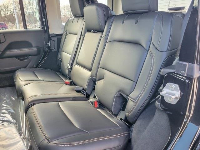 2026 JEEP WRANGLER - Image 11