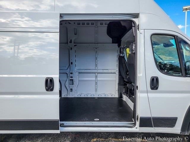 2026 RAM PROMASTER 3500 - Image 10