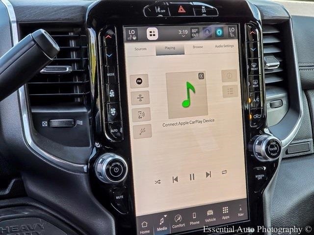 2025 RAM 2500 - Image 21