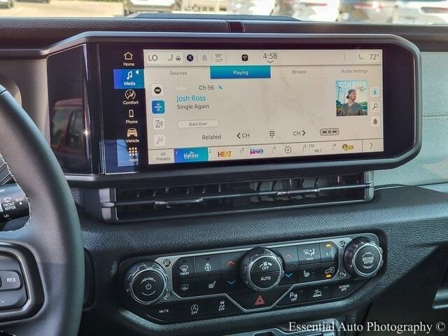 2025 JEEP WRANGLER - Image 18