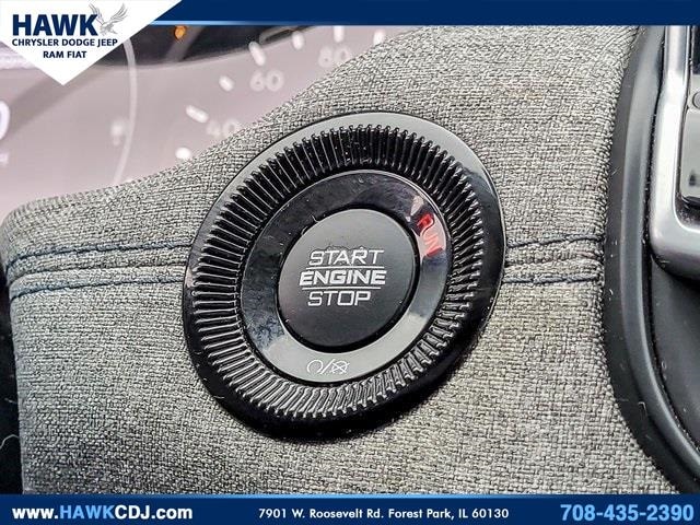 2022 JEEP COMPASS - Image 18