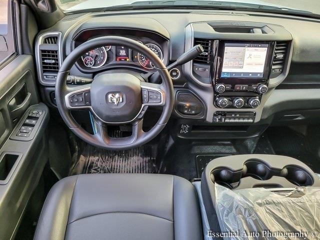 2025 RAM 5500 - Image 15