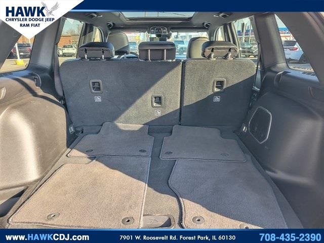 2024 JEEP GRAND CHEROKEE - Image 20