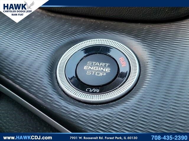 2023 JEEP GRAND CHEROKEE L - Image 18