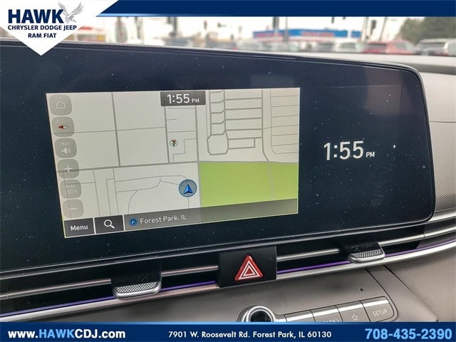 2024 HYUNDAI ELANTRA - Image 12