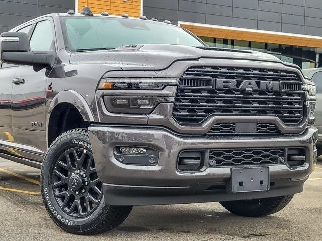 2026 RAM 2500 - Image 2