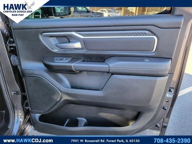 2025 RAM 1500 - Image 33