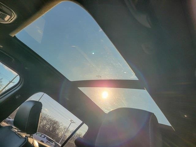 2026 JEEP GRAND CHEROKEE L - Image 9