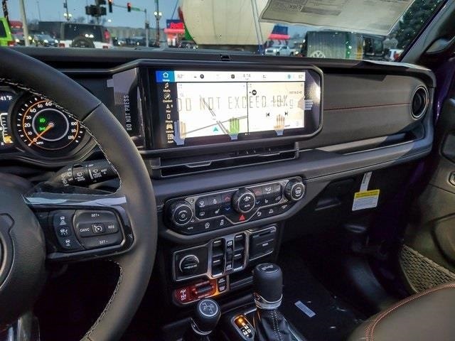 2026 JEEP WRANGLER - Image 22