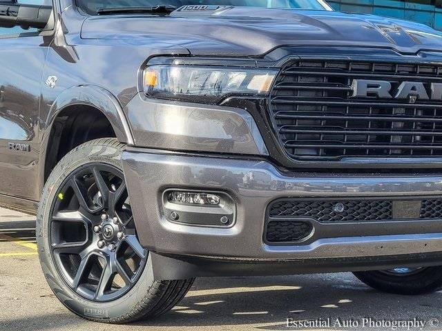 2026 RAM 1500 - Image 3