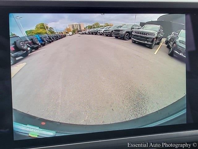 2026 JEEP WRANGLER - Image 14