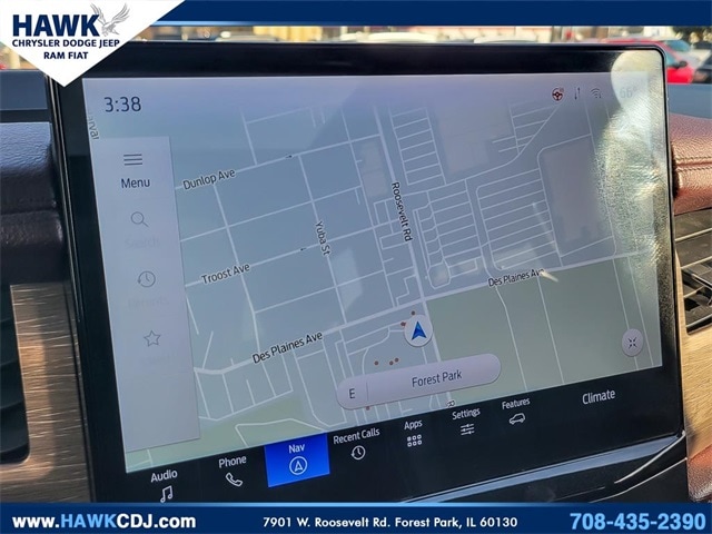 2024 FORD EXPEDITION - Image 13