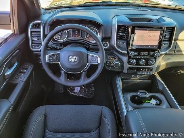 2026 RAM 1500 - Image 13