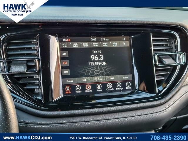 2022 DODGE DURANGO - Image 20