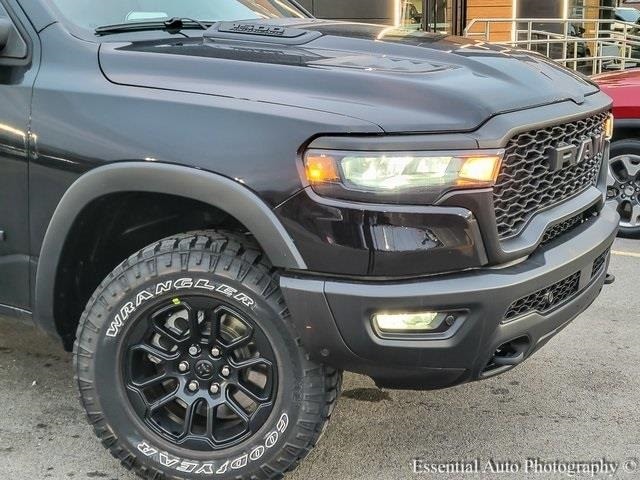 2026 RAM 1500 - Image 2