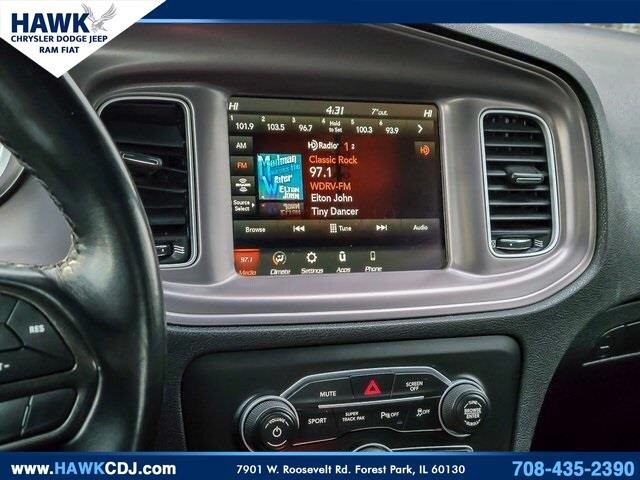 2023 DODGE CHARGER - Image 20