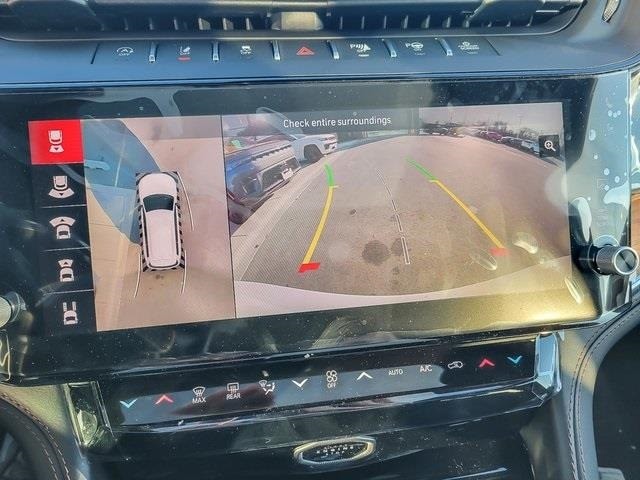 2026 JEEP GRAND CHEROKEE L - Image 15