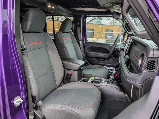 2026 JEEP WRANGLER - Image 26