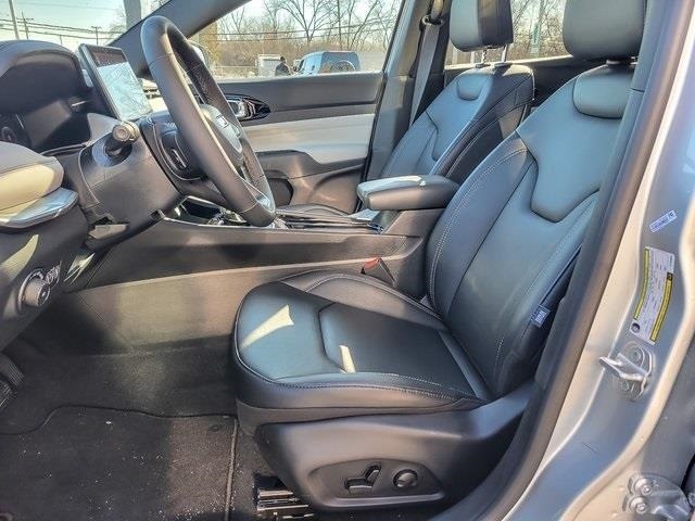 2026 JEEP COMPASS - Image 8