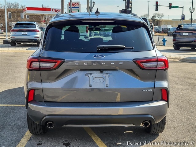 2024 FORD ESCAPE - Image 5