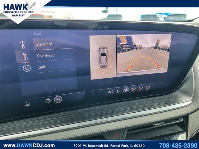 2024 BUICK ENVISION - Image 12