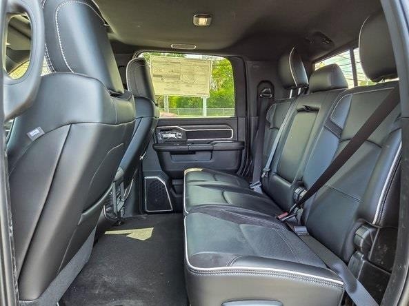 2025 RAM 2500 - Image 14