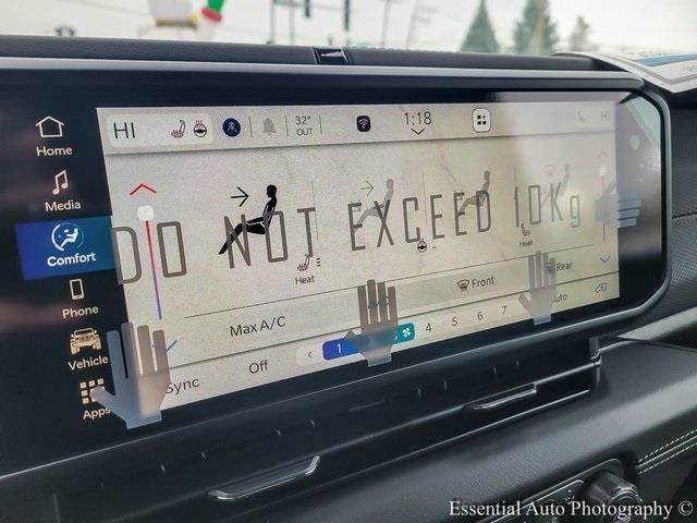 2026 JEEP WRANGLER - Image 14