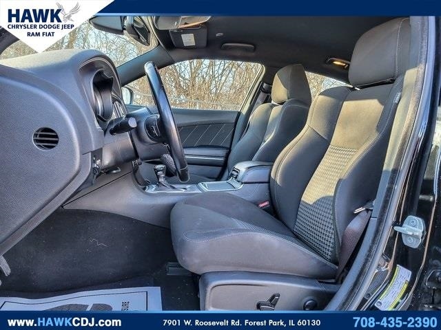 2023 DODGE CHARGER - Image 8