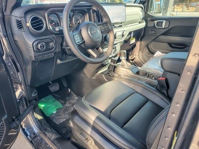 2026 JEEP GLADIATOR - Image 7