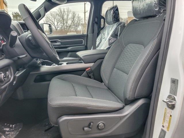 2026 RAM 1500 - Image 8