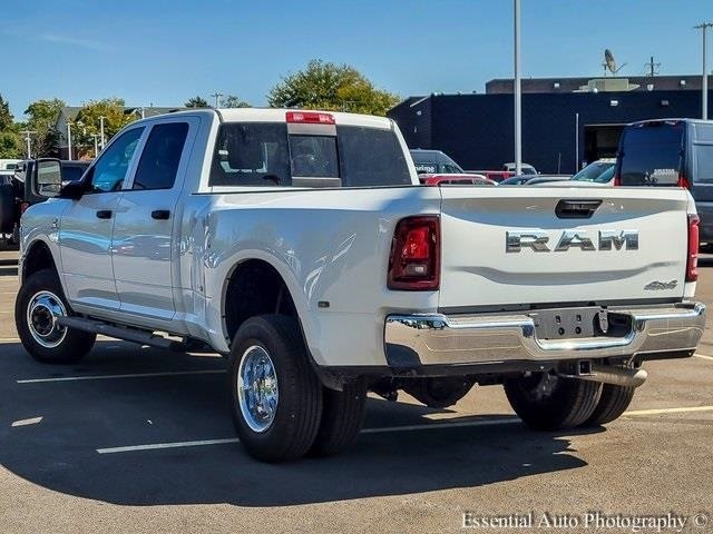 2026 RAM 3500 - Image 7