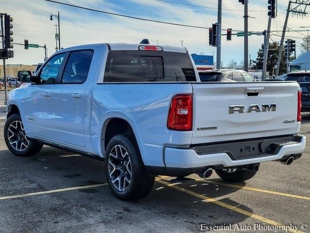 2026 RAM 1500 - Image 7