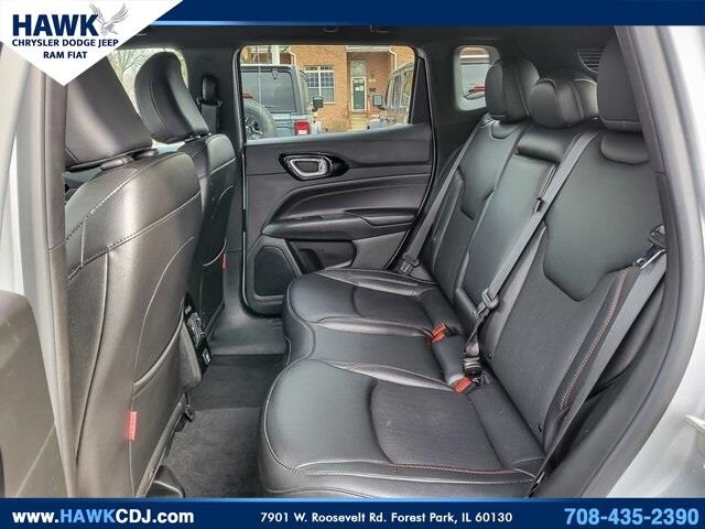 2024 JEEP COMPASS - Image 11