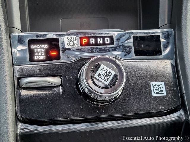 2025 JEEP GRAND CHEROKEE - Image 18