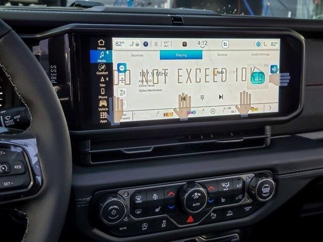 2026 JEEP WRANGLER - Image 20