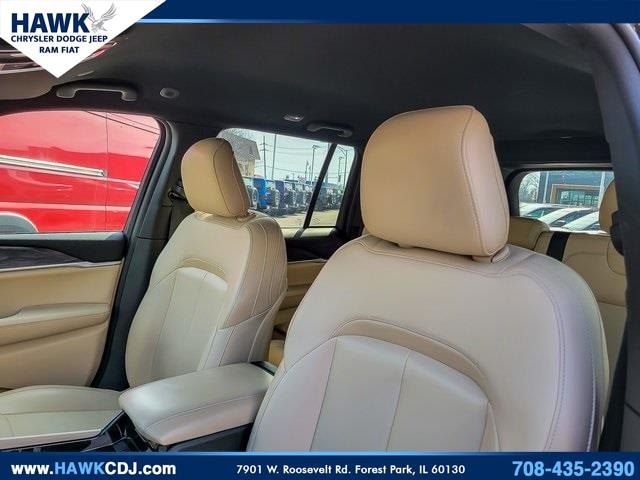 2023 JEEP GRAND CHEROKEE - Image 10