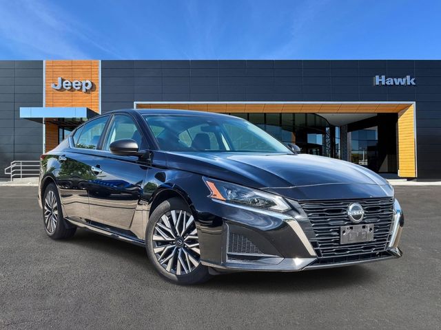 2024 Nissan Altima 2.5 SV's photo