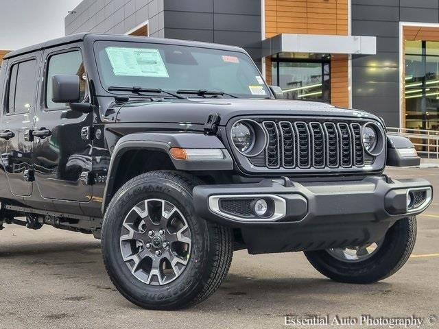 2026 JEEP GLADIATOR - Image 2