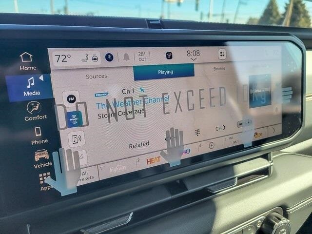 2026 JEEP GLADIATOR - Image 13