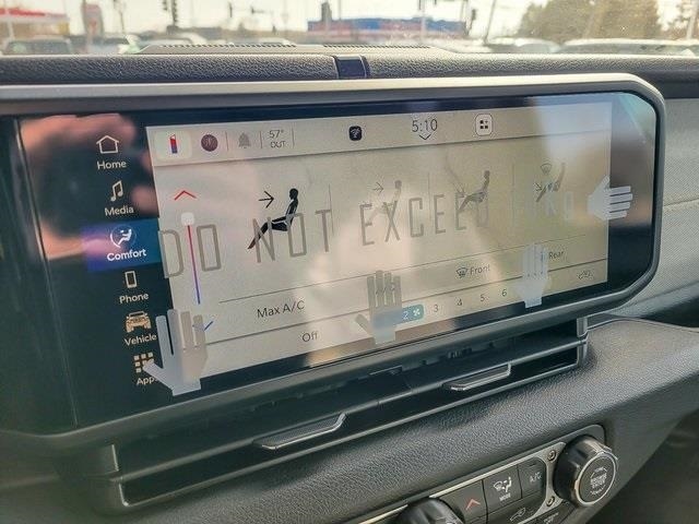 2026 JEEP WRANGLER - Image 14