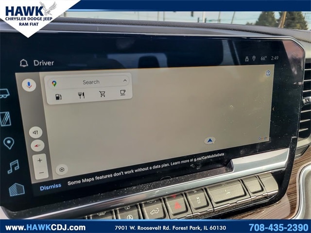 2023 CHEVROLET SILVERADO - Image 12