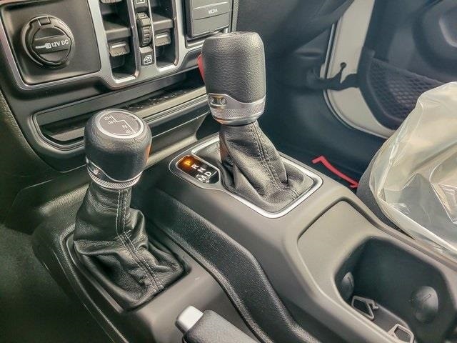 2026 JEEP WRANGLER - Image 16